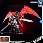 Tron Model-Kits 创模玩 Super Robot Wars Mazinkaiser 魔神凯撒 Metal Build Structure Action Figure Model Toy Kit VCA Gundam Singapore