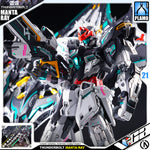 Infinite Dimension 无限新星 InEra+ x RMD Thunderbolt Manta Ray 魔鬼鱼装备 Plastic Model Toy VCA Gundam Singapore