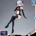 Eastern Model 御模道 A.T.K. ATK Armor Girl Camilla 卡米拉 1/12 Scale Character Model Kit VCA Gundam Singapore