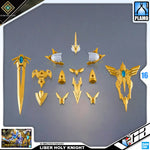 30MF LIBER HOLY KNIGHT - FULL PACKAGE