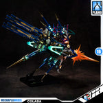 HowlingStar 核诚治造
Coloda 科拉达 Master Grade MG Plastic Model Action Figure Toy Kit VCA Gundam Singapore