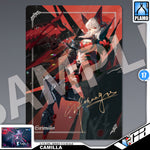 Eastern Model 御模道 A.T.K. ATK Armor Girl Camilla 卡米拉 1/12 Scale Character Model Kit VCA Gundam Singapore