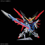 /【🔵𝐁𝐀𝐂𝐊𝐎𝐑𝐃𝐄𝐑 OCT-2026】 MGSD DESTINY GUNDAM