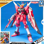 Bandai Gunpla Master Grade 1/100 MG Infinite Justice Gundam Plastic Model Toy VCA Singapore
