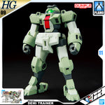 HG-TWFM DEMI TRAINER