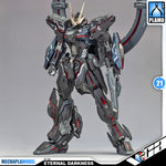 超模力魂 Eternal Star Darkness StarGrazer Gundam Master Grade MG Action Figure Model Toy VCA Singapore