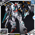Infinite Dimension 无限新星 InEra+ x RMD Thunderbolt Manta Ray 魔鬼鱼装备 Plastic Model Toy VCA Gundam Singapore