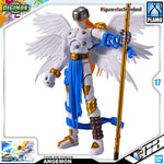 Bandai Figure-Rise Standard Digimon Series ANGEMON VCA Gundam Singapore