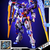 EDDAS 伊达斯科技 1/100 Valkyrie 瓦尔基里 Master Grade MG Metal Build Structure Model Action Figure Toy Kit VCA Gundam Singapore