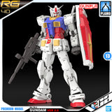 Bandai Gunpla Real Grade 1/144 RG RX-78-2 Gundam Ver 2.0 Plastic Model Action Figure Toy VCA Singapore