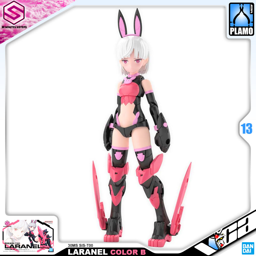30MS SIS-T00 LARANEL (COLOR B)