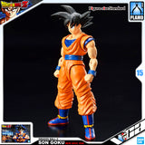 Bandai Figure-Rise Standard FRS Son Goku New Spec Ver Plastic Model Action Toy VCA Dragon Ball Singapore