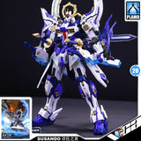 Cang-Toys 藏玩阁 Susanoo 须佐之男 Master Grade MG Plastic Model Action Toy Kit VCA Gundam Singapore