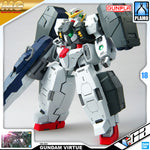 Bandai Gunpla Master Grade 1/100 MG Gundam Virtue Plastic Model Action Toy VCA Singapore