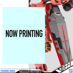 Bandai Namco Gunpla Gundam Decal 140 Mobile Suit Gundam GQuuuuuuX Multiuse 2 Water Slide Detailing VCA Singapore