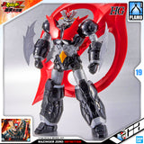 Bandai Namco High Grade HG Mazinger Zero Infinitism Plastic Model Action Toy VCA Gundam Singapore