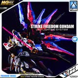 Kosmos Lighting Full System for Bandai MGEX Strike Freedom Gundam Gunpla Model Action Toy Kit VCA Singapore