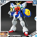 HG-AC SHENLONG GUNDAM