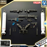 Premium Bandai Perfect Grade 1/60 PG Divine Expansion Set for Unicorn Gundam Perfectibility Action Figure Model Toy Kit VCA Singapore