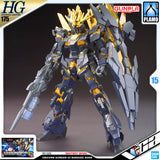 Bandai Gunpla High Grade Universal Century HGUC 1/144 HG Unicorn Gundam Banshee Norn Destroy Mode VCA Singapore