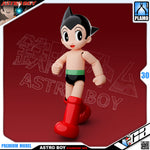 Tron Astro Boy Standard Version Plastic Model Kit Toy VCA Gundam Singapore
