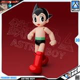 Tron Astro Boy Standard Version Plastic Model Kit Toy VCA Gundam Singapore