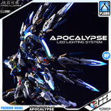 Kosmos Lighting Full System for Einta Industries Apocalypse Plastic Model Action Toy Kit VCA Gundam Singapore