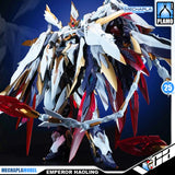 Yu Yi Tang 驭意堂 White Emperor Haoling 皓灵白帝·凤凰神装 Metal Build Structure Action Figure Model Toy Kit VCA Singapore
