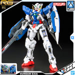Bandai Gunpla Real Grade 1/144 RG GN-001 GUNDAM EXIA Model Toy VCA Singapore