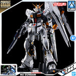 Bandai Gunpla Perfect Grade Unleashed PGU 1/60 PG RX-93 Nu Gundam Action Figure Model Toy Kit VCA Singapore