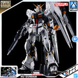 Bandai Gunpla Perfect Grade Unleashed PGU 1/60 PG RX-93 Nu Gundam Action Figure Model Toy Kit VCA Singapore