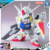 SD GUNDAM LEGILIS