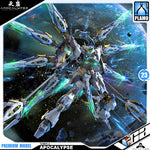 Vientiane Fusion Apocalypse Metal Build Structure Model Action Figure Kit VCA Gundam Singapore