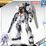 Bandai Gunpla Master Grade 1/100 MG Nu Gundam Ver Ka Plastic Model Action Toy VCA Singapore