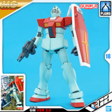 Bandai Master Grade 1/100 MG RGM-79 GM VER 2.0 Plastic Model Toy VCA Gundam Singapore