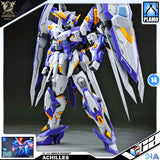 SNAA SC-004 Aegis Knight Achilles Real Grade RG Plastic Model Action Figure Toy Kit VCA Gundam Singapore