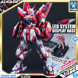 QianQiuShang 千秋赏 Alkaid Pink II  摇光破军 标准版 Standard Edition Master Grade MG Model Action Figure Kit VCA Gundam Singapore
