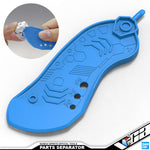 Bandai Spirits Official Tools Parts Separator VCA Gundam Singapore