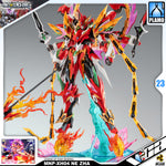 Motor Nuclear 摩动核 MNP-XH04 Ne Zha 哪吒 Plastic Model Toy Kit VCA Gundam Singapore