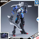 Hemoxian 超限零点 NBD009 Lone Shadow 孤影 Plastic Model Action Toy Kit VCA Gundam Singapore