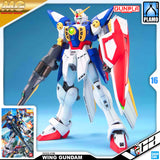 MG WING GUNDAM