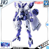 HG BEGUIR-BEU