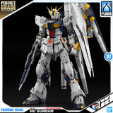 Bandai Gunpla Perfect Grade Unleashed PGU 1/60 PG RX-93 Nu Gundam Action Figure Model Toy Kit VCA Singapore