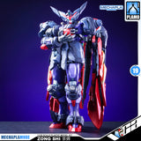 Blazing Spirits 燃魂 Zong Shi 宗師 1/100 MG Master Gundam Metal Structure Build Action Figure Model Toy Kit VCA Singapore