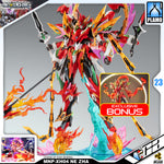 Motor Nuclear 摩动核 MNP-XH04 Ne Zha 哪吒 Plastic Model Toy Kit VCA Gundam Singapore