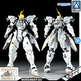 Strange Works 奇怪工作室 Monument-EX 丰碑F型 Tallgeese Flugel Perfect Grade 1/60 Action Figure Mechapla Model Toy Kit VCA Gundam Singapore