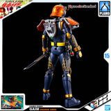 Figure-rise Standard KAMEN RIDER GAIM (ORANGE ARMS)