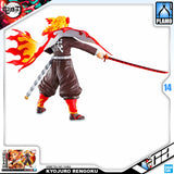 Bandai® Demon Slayer Character Model Kit Series KYOJURO RENGOKU VCA Gundam Singapore