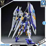 SNAA SC-004 Aegis Knight Achilles Real Grade RG Plastic Model Action Figure Toy Kit VCA Gundam Singapore