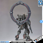 超模力魂 Eternal Star Darkness StarGrazer Gundam Master Grade MG Action Figure Model Toy VCA Singapore